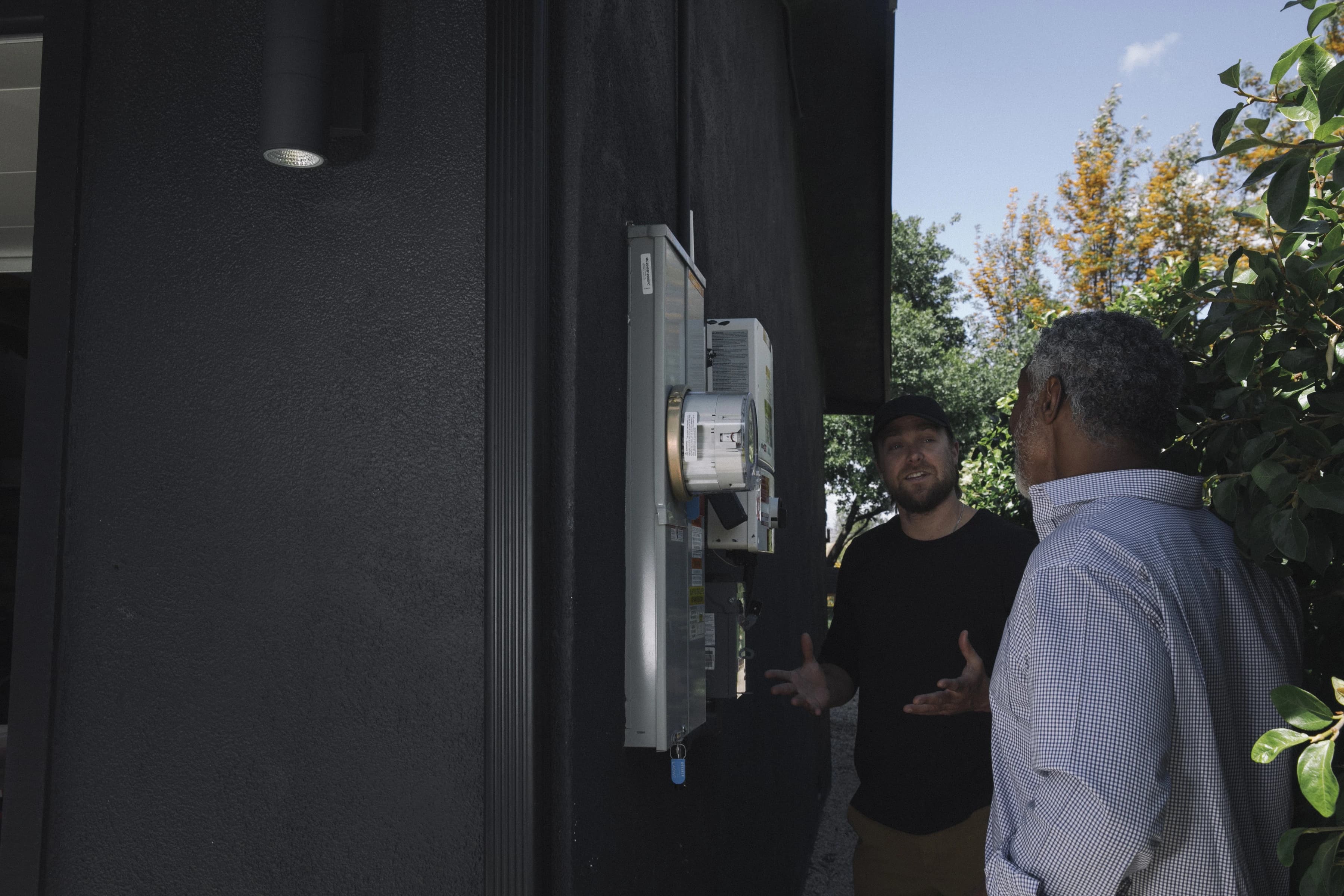 Talking Solar
