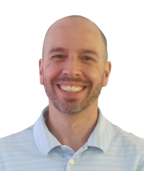 Jon Franke, Content Marketing Manager