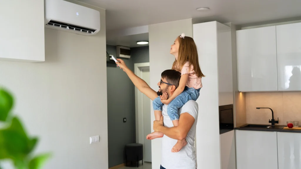 How Many Watts Does a Small Air Conditioner Use: Energy Facts Revealed
