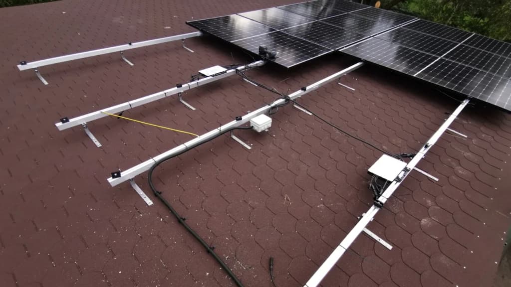 Solar panel components: A complete guide to every part - Home Solar Blog