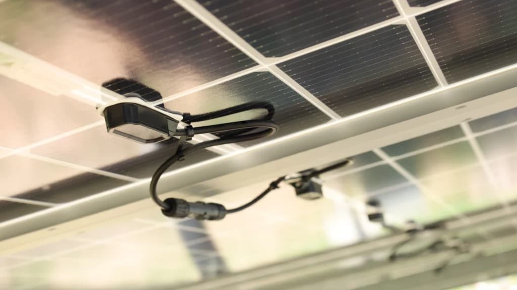 Solar panel components: A complete guide to every part - Home Solar Blog