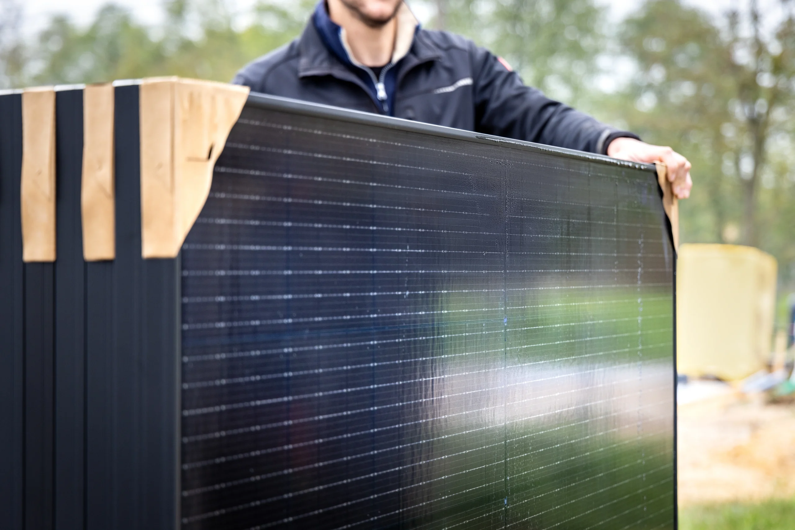 Normal Solar Panel How much power does a solar panel produce? - Home Solar Blog