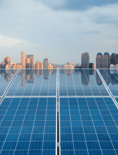 Unexpected Benefits to Commercial Solar in a New Tax Bill