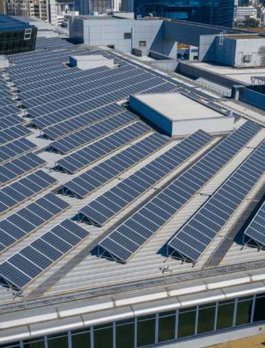 Optimizing Megawatt-Scale Solar Designs for Time of Use (TOU) Rates