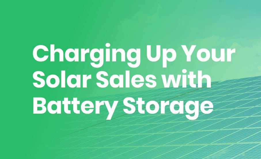 How to choose the best solar battery for your needs