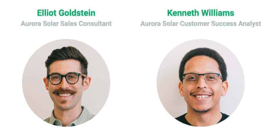 Elliot and Kenneth sold millions of dollars in residential solar and share strategies to improve your solar sales.