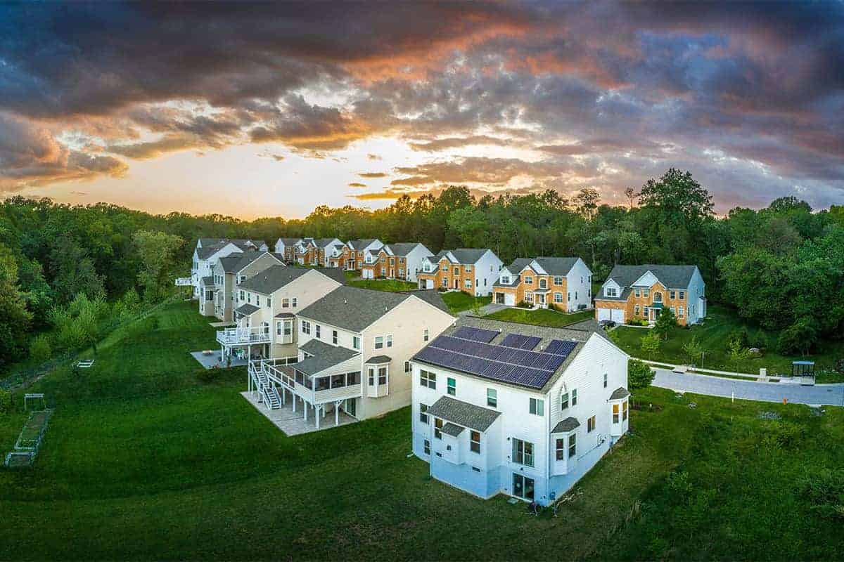 Your guide to HOAs & solar panels 5 strategies to get approval