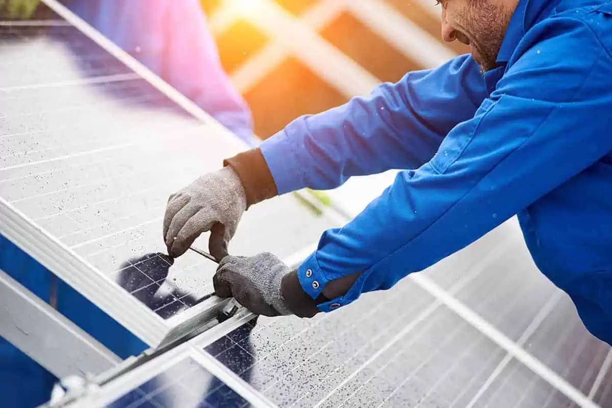 Lessons for Success from the 2018 Top Solar Contractors List Aurora Solar