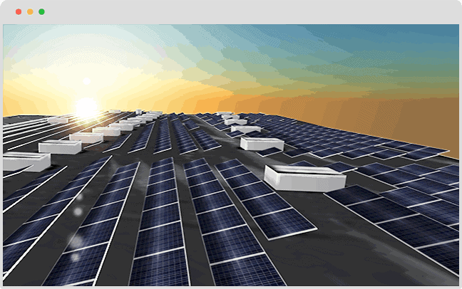 Energizing Business: Commercial Solar Solutions