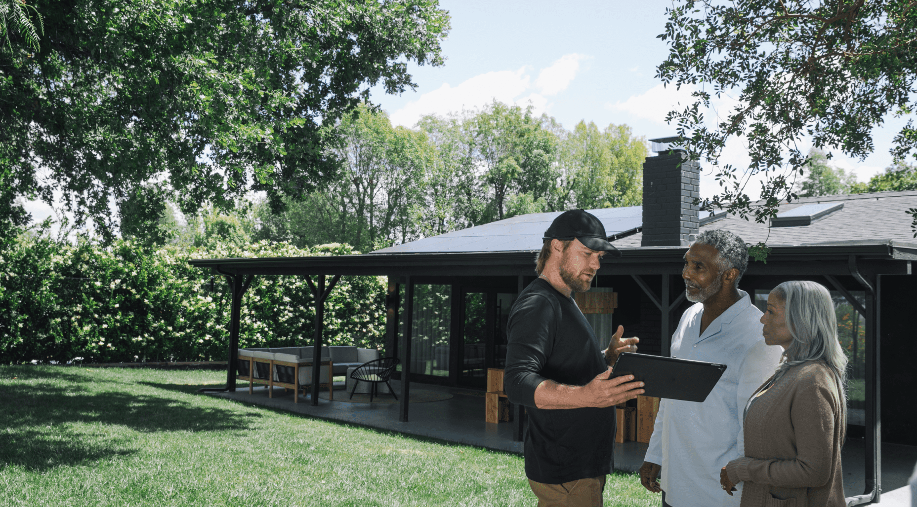 9 years, 10 MILLION solar roof designs, and more to come Aurora Solar