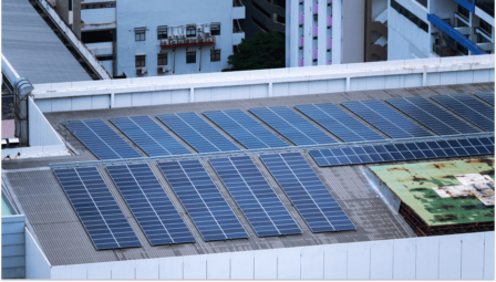 C&I, Commercial, and Utility Scale: A Quick Guide | Aurora Solar