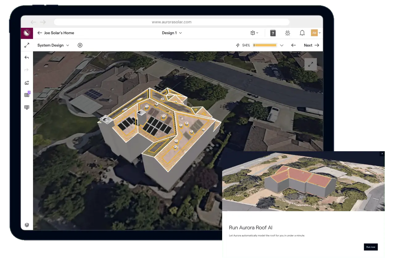 AI Scaling Sales for Roofing in Oregon: Adapting to Diverse Climate Zones thumbnail