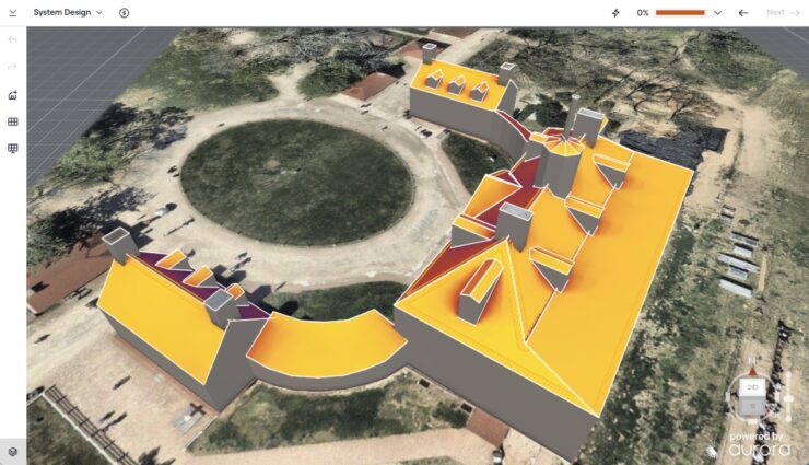 Tsrf Solar Panel Example Irradiance, insolation, TSRF, and more: key solar energy measurement ...