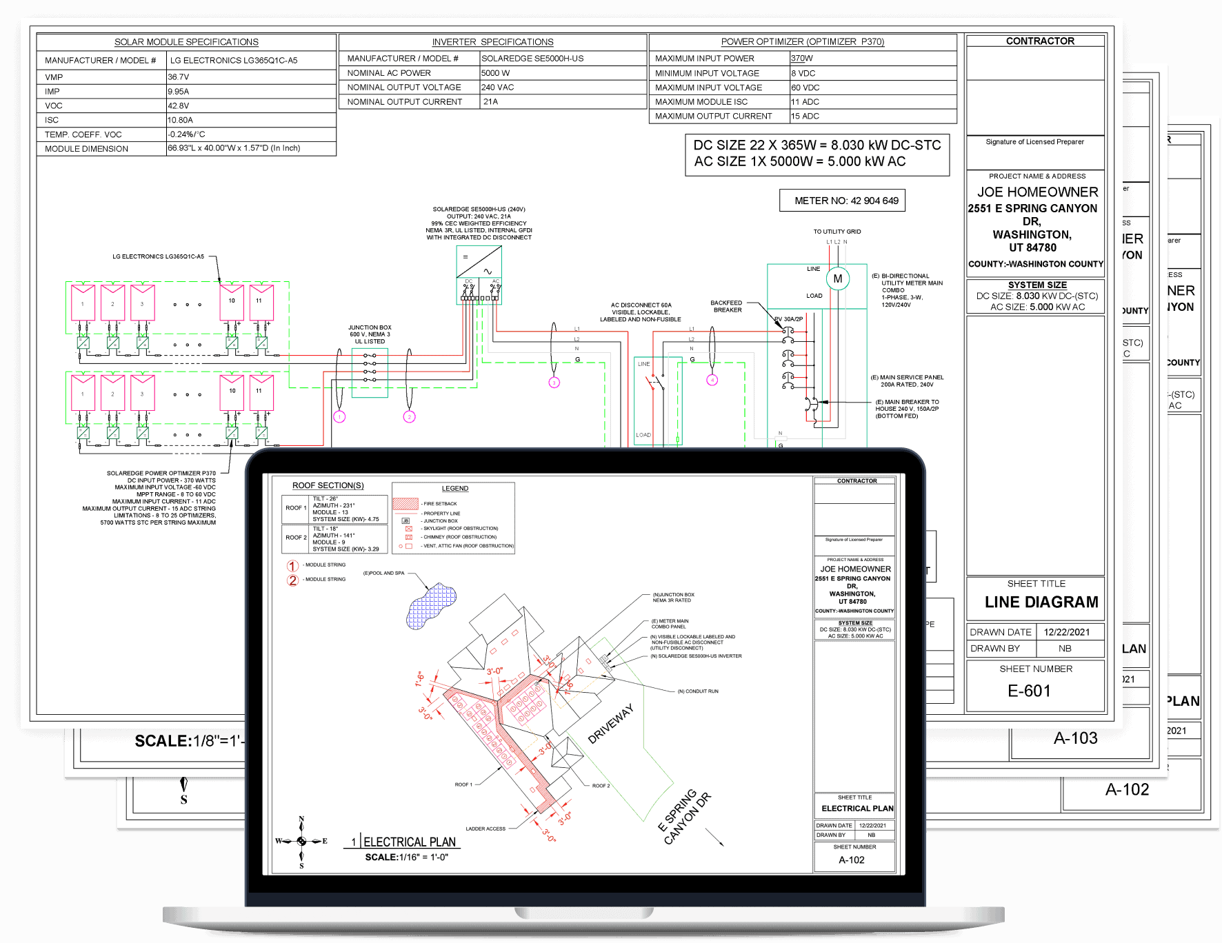 Plug-and-Play Solar Systems: Automating the Permitting, Inspection and  Interconnection Processes