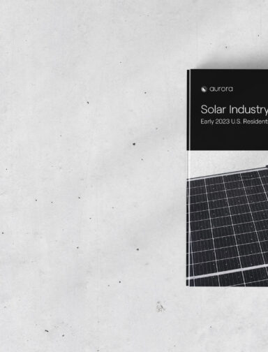 Solar Industry Snapshot