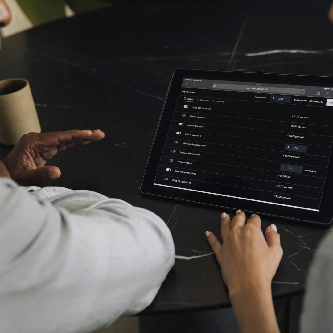 Solar Masters: How to Streamline your Design Process with Automations ...