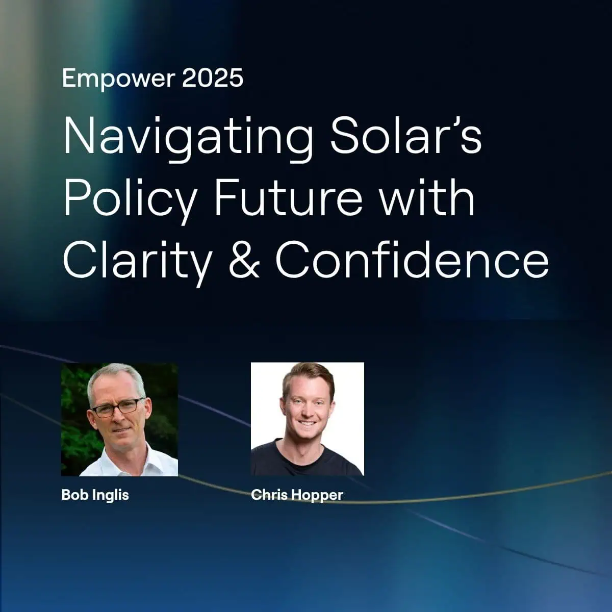 Navigating Solar’s Policy Future with Clarity and Confidence