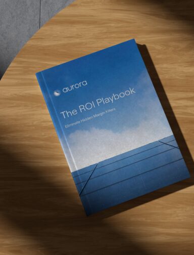 The ROI Playbook