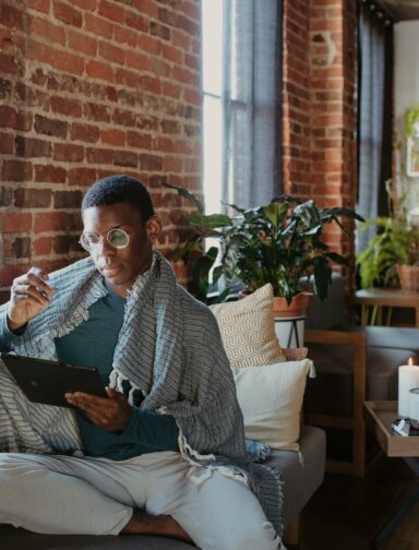 Building Trust and Standing Out with Social Media